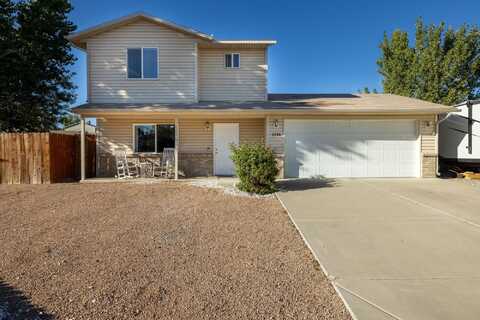 3296 Swift Fox Court, Clifton, CO 81520