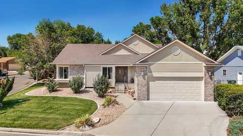 2938 E Erika Court, Grand Junction, CO 81504