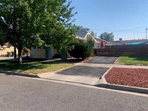 122 S 14th Street, Grand Junction, CO 81501