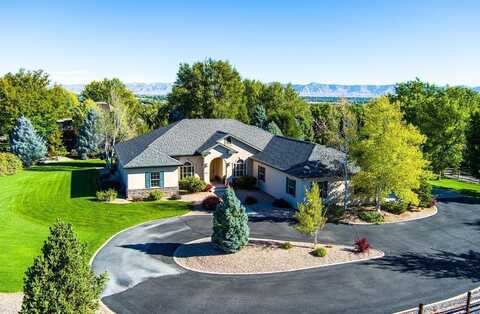 710 Independence Valley Drive, Grand Junction, CO 81507