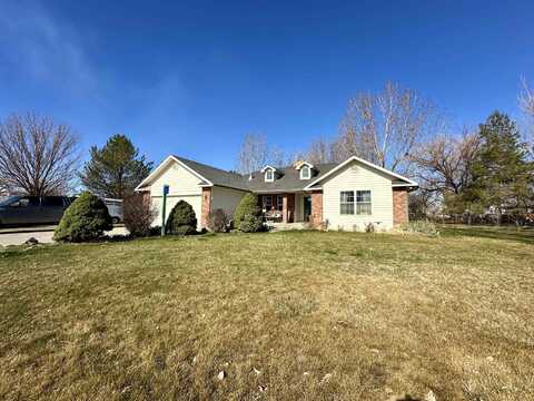 881 22 Road, Grand Junction, CO 81505