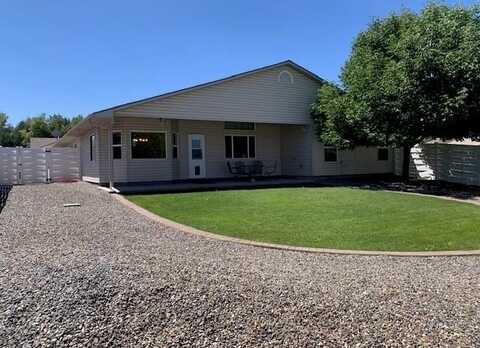 2876 Tyndale Way, Grand Junction, CO 81503