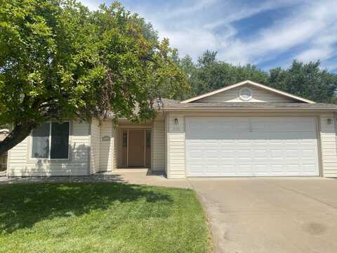 276 E Hanover Circle, Grand Junction, CO 81503