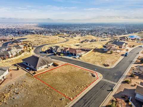 2658 Lookout Court, Grand Junction, CO 81503