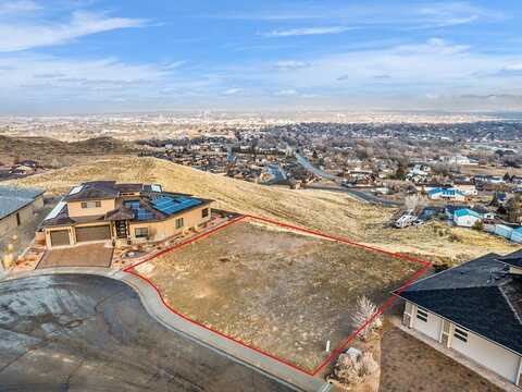 192 Gunnison Ridge Court, Grand Junction, CO 81503