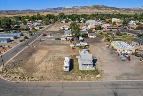 347 Stewart Avenue, De Beque, CO 81630