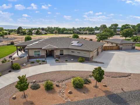 933 25 5/8 Road, Grand Junction, CO 81505