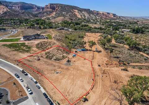 1945 Hidden Hollow Court, Grand Junction, CO 81507