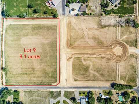 Tbd 9 La Mesa Lane, Fruita, CO 81521