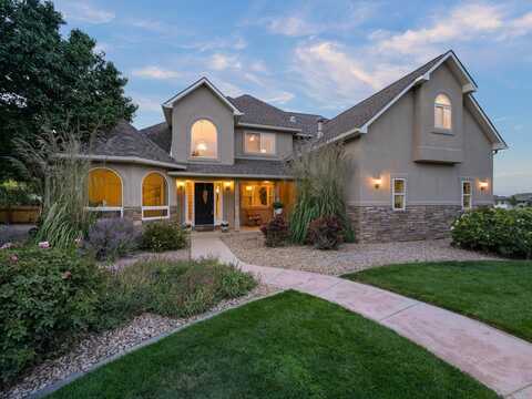 2150 Vista Cascada Court, Grand Junction, CO 81507