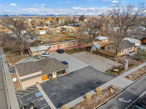 437 W Aspen Avenue, Fruita, CO 81521