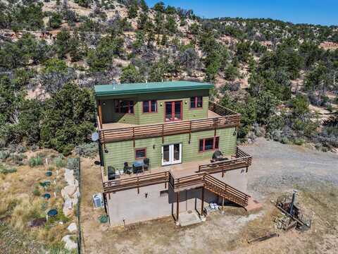 18461 Little Park Road, Glade Park, CO 81523