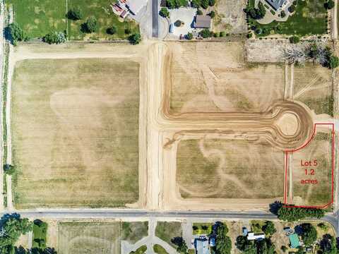 1697 (lot 5) Grand Harvest Court, Fruita, CO 81521