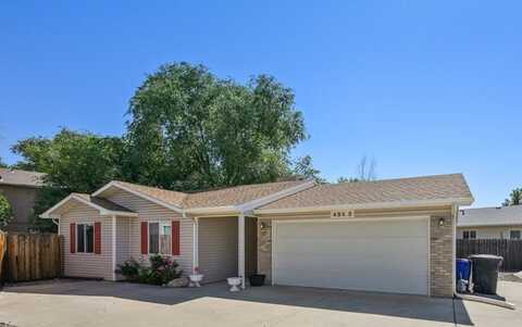 484 1/2 Ridge Lane, Grand Junction, CO 81504