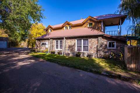 5827 Parkview Place, Collbran, CO 81624