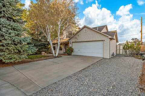 499 Moonlight Court, Grand Junction, CO 81504