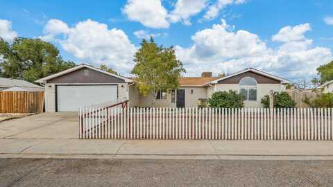 1162 Micaelas Place, Grand Junction, CO 81503