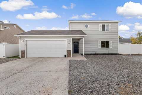 406 Allison Way, Grand Junction, CO 81504