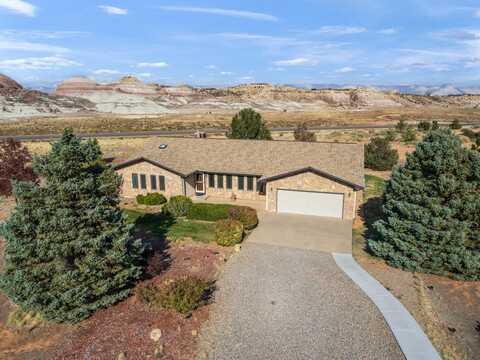 2298 Shiprock Road, Grand Junction, CO 81507