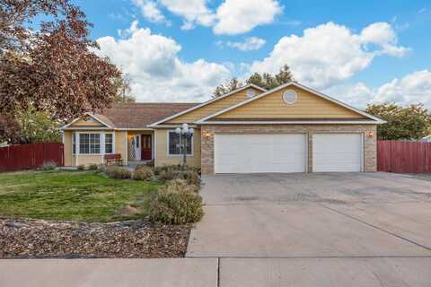 3199 Highview Road, Grand Junction, CO 81504