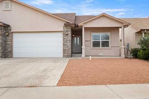 2817 Columbine Park Court, Grand Junction, CO 81501