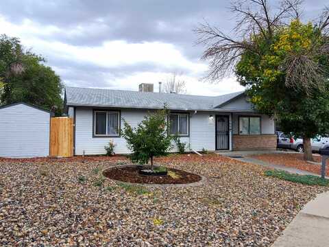 568 Cindy Ann Road, Grand Junction, CO 81501