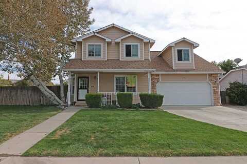 650 Irish Walk, Grand Junction, CO 81504