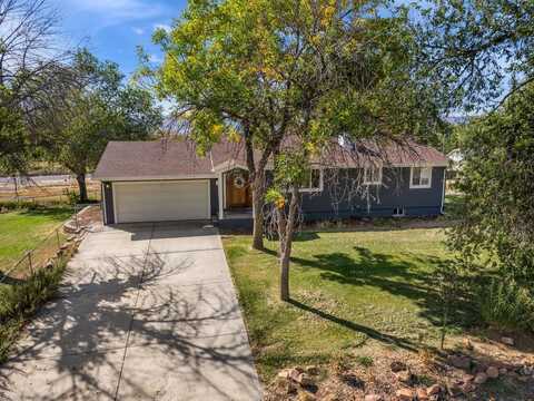 653 Young Street, Grand Junction, CO 81505