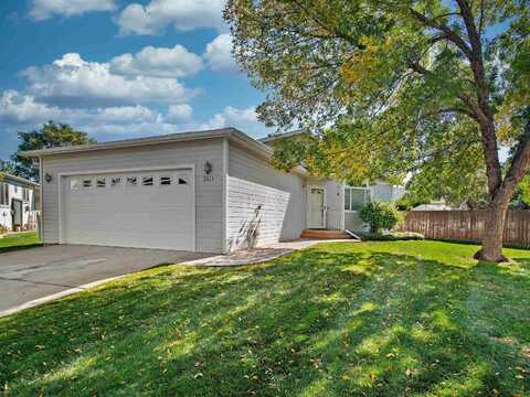 2813 Northstar Drive, Grand Junction, CO 81506