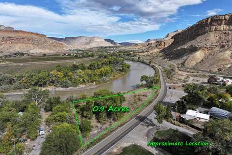 Tbd Highway 6&24, Palisade, CO 81526