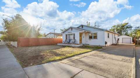 1535 Elm Avenue, Grand Junction, CO 81501