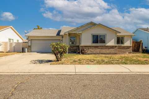 464 N Sun Court, Grand Junction, CO 81504