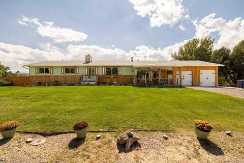 2207 Arrowhead Lane, Grand Junction, CO 81507