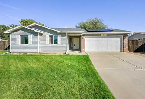 490 Ridge Lane, Grand Junction, CO 81504