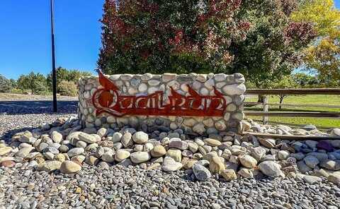 881 Quail Run Drive, Grand Junction, CO 81505