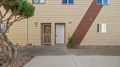 125 Franklin Avenue, Grand Junction, CO 81505