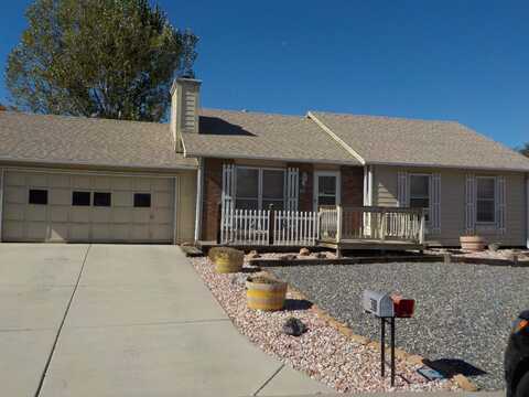 621 N Sunset Court, Grand Junction, CO 81504