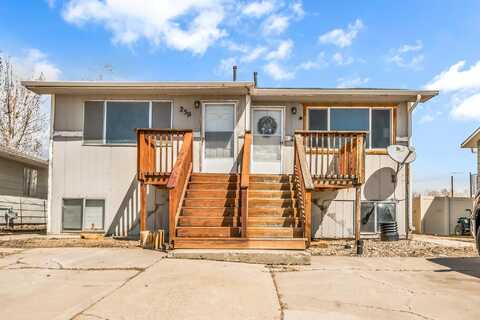 252 E Rangely Avenue, Rangely, CO 81648