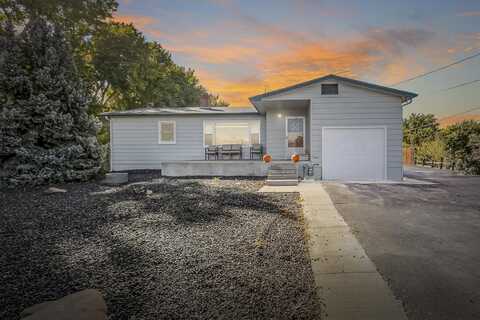 2539 G 1/2 Road, Grand Junction, CO 81505