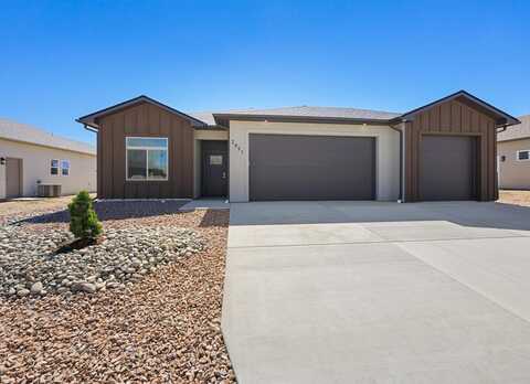 2957 Apollo Drive, Grand Junction, CO 81504