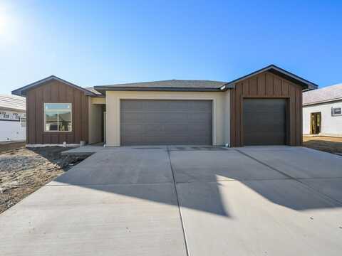 2957 Apollo Drive, Grand Junction, CO 81504