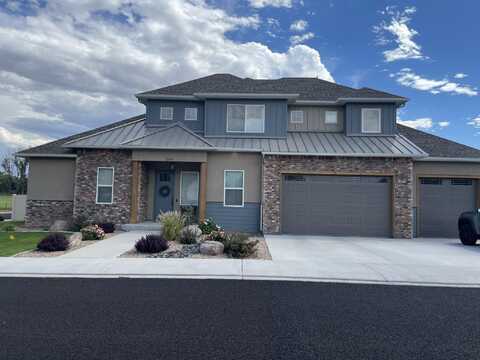 2549 CHAPMAN DRIVE, Grand Junction, CO 81505