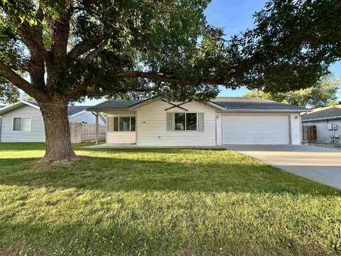 1128 Powell Street, Fruita, CO 81521