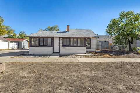 122 S 12th Street, Grand Junction, CO 81501