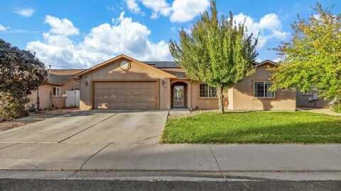 3012 Oakwood Drive, Grand Junction, CO 81504