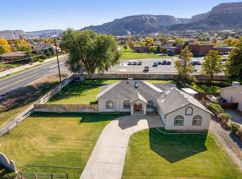 2145 S Canyon View Drive, Grand Junction, CO 81507