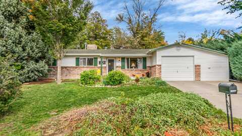 2656 Paradise Way, Grand Junction, CO 81506