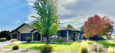 478 Elmwood Court, Fruita, CO 81521