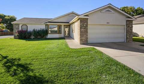 613 Shadowbrook Drive, Grand Junction, CO 81504