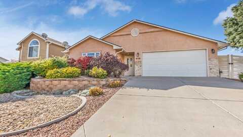 673 Faircloud Way, Grand Junction, CO 81504